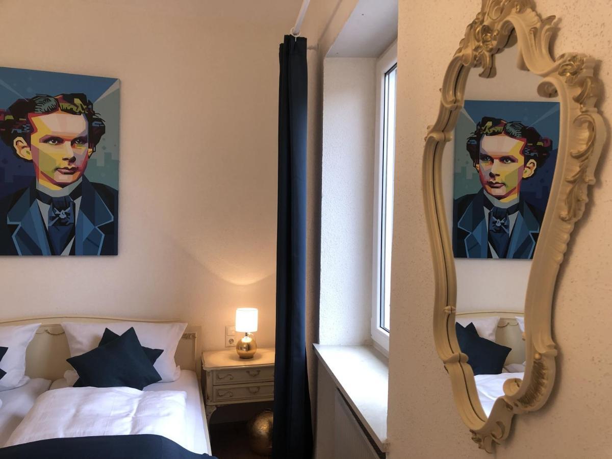Pension Und Ferienwohnung Frech Marktschellenberg Exteriér fotografie