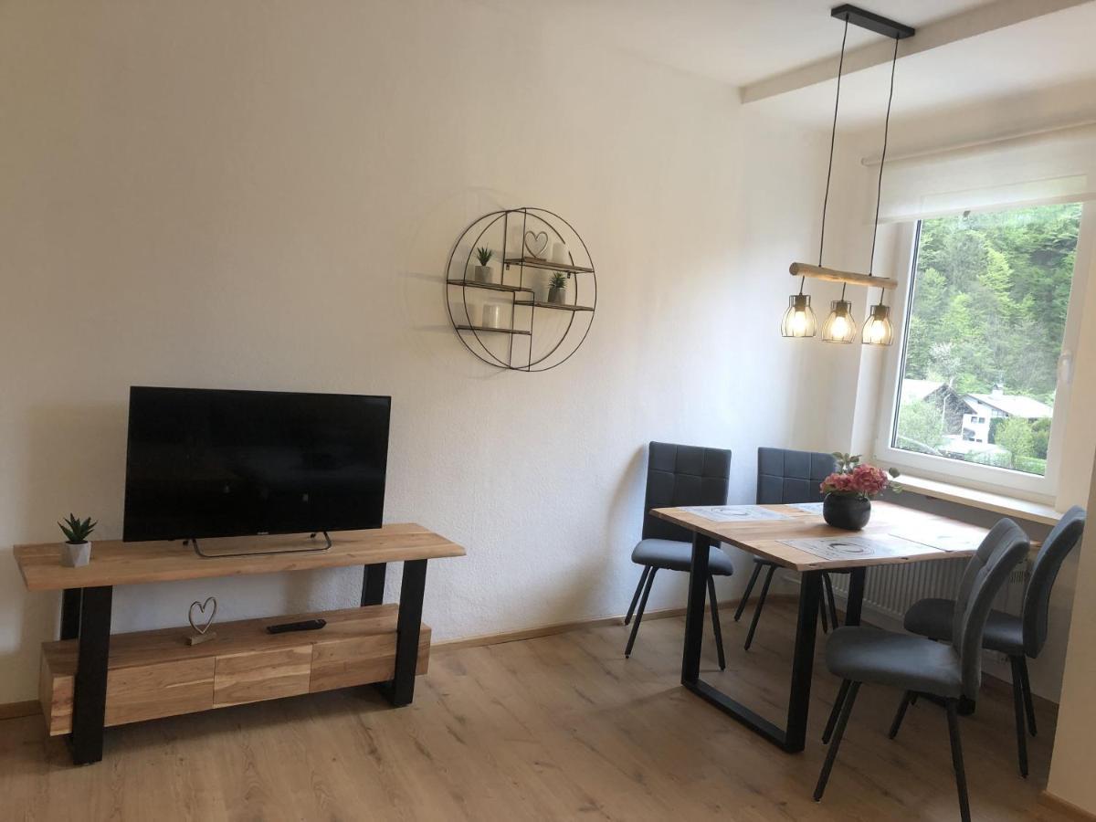 Pension Und Ferienwohnung Frech Marktschellenberg Exteriér fotografie