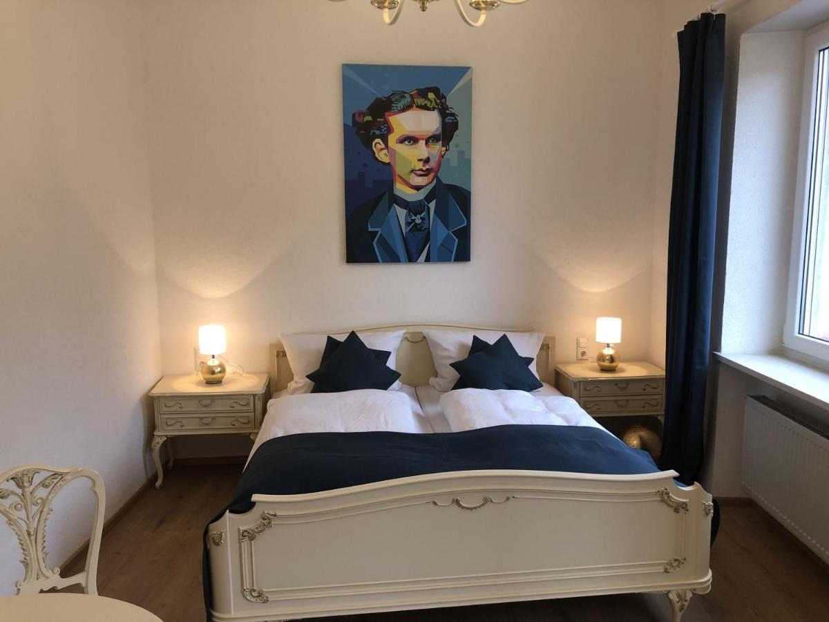 Pension Und Ferienwohnung Frech Marktschellenberg Exteriér fotografie
