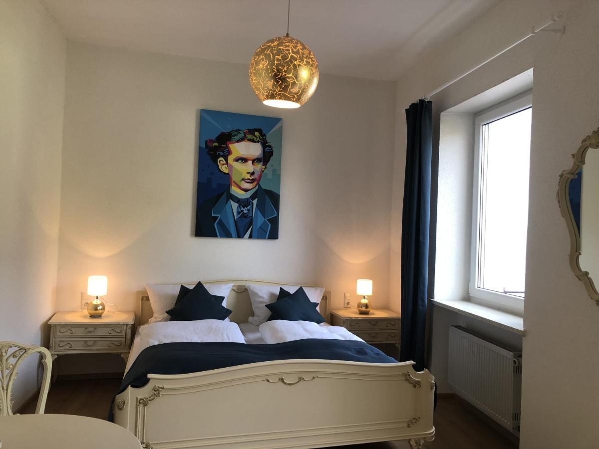 Pension Und Ferienwohnung Frech Marktschellenberg Exteriér fotografie