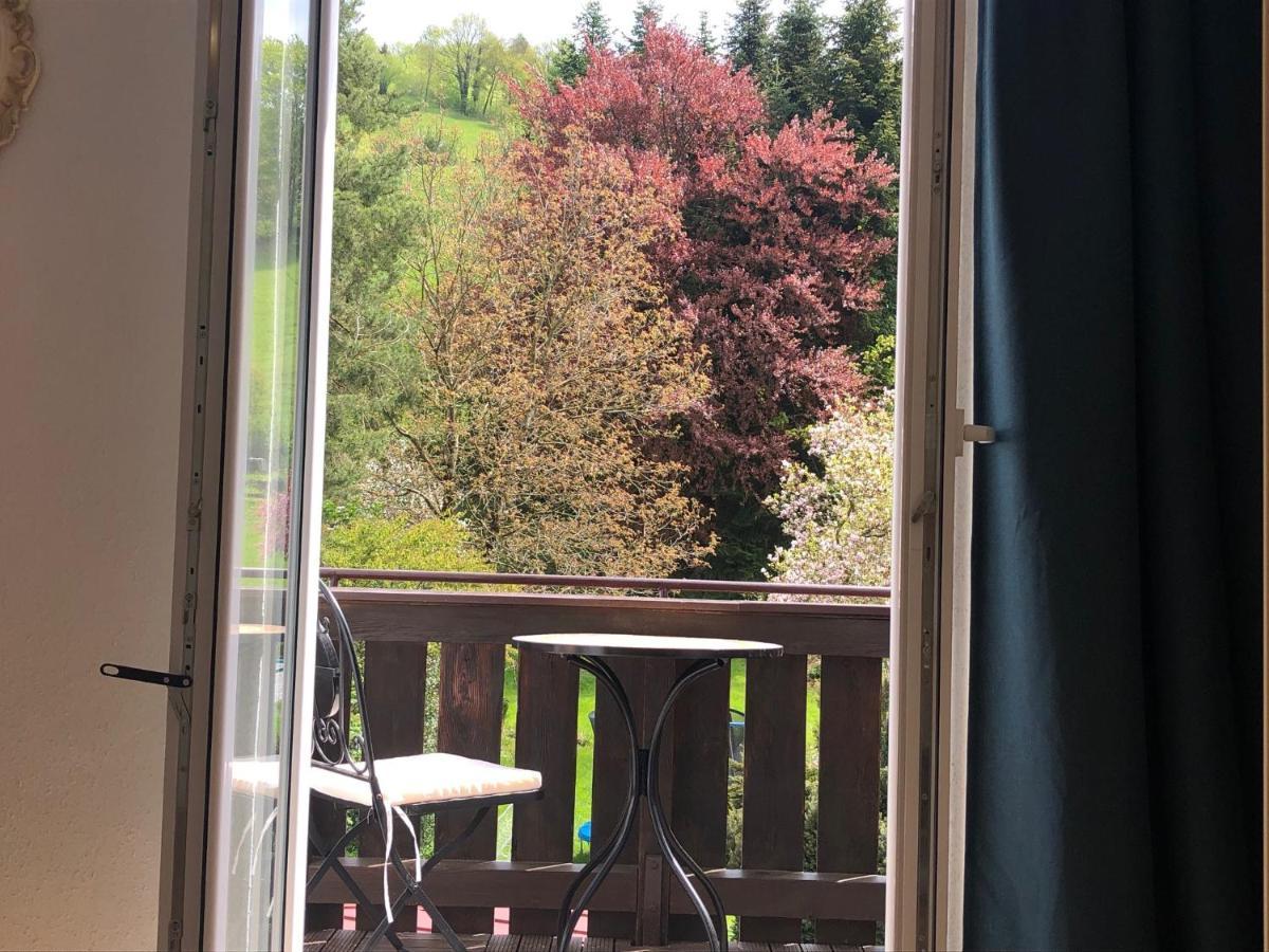 Pension Und Ferienwohnung Frech Marktschellenberg Exteriér fotografie