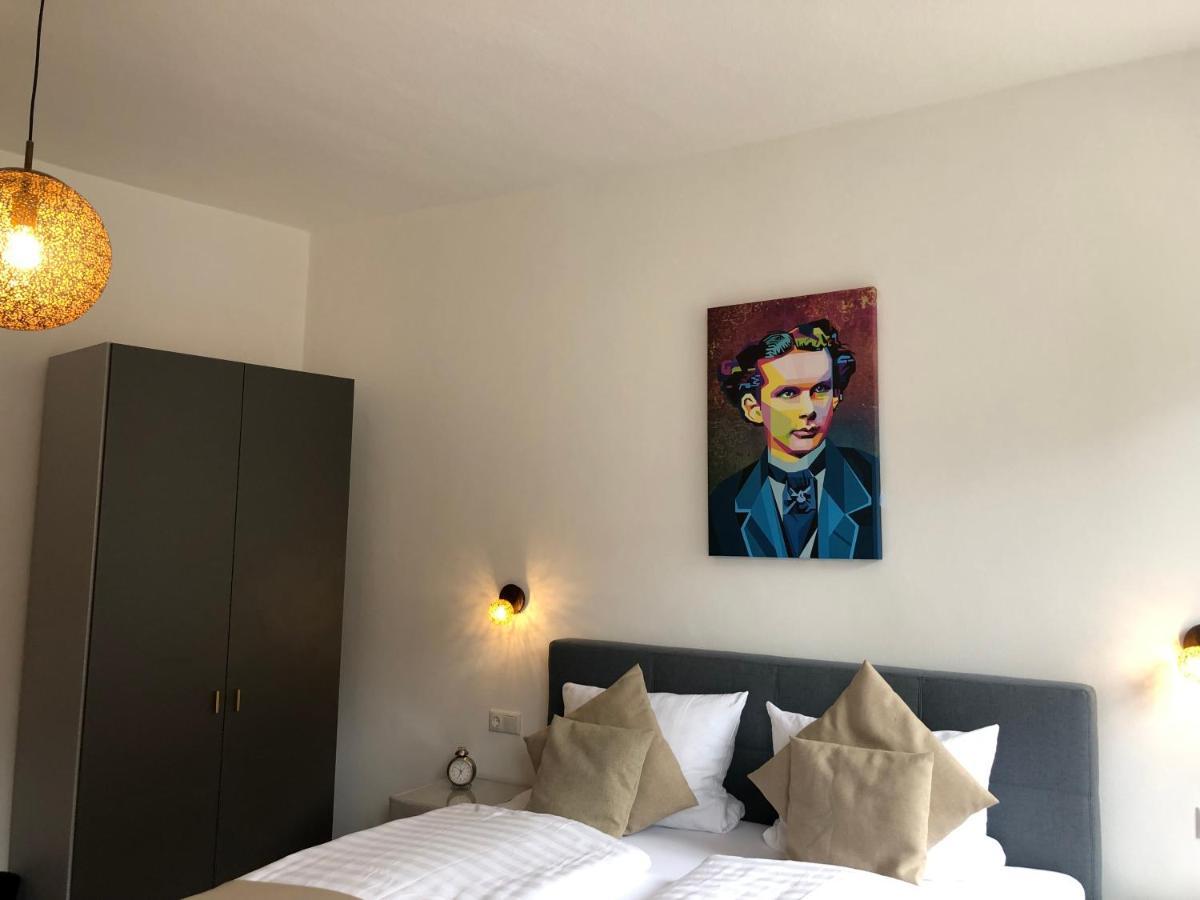 Pension Und Ferienwohnung Frech Marktschellenberg Exteriér fotografie