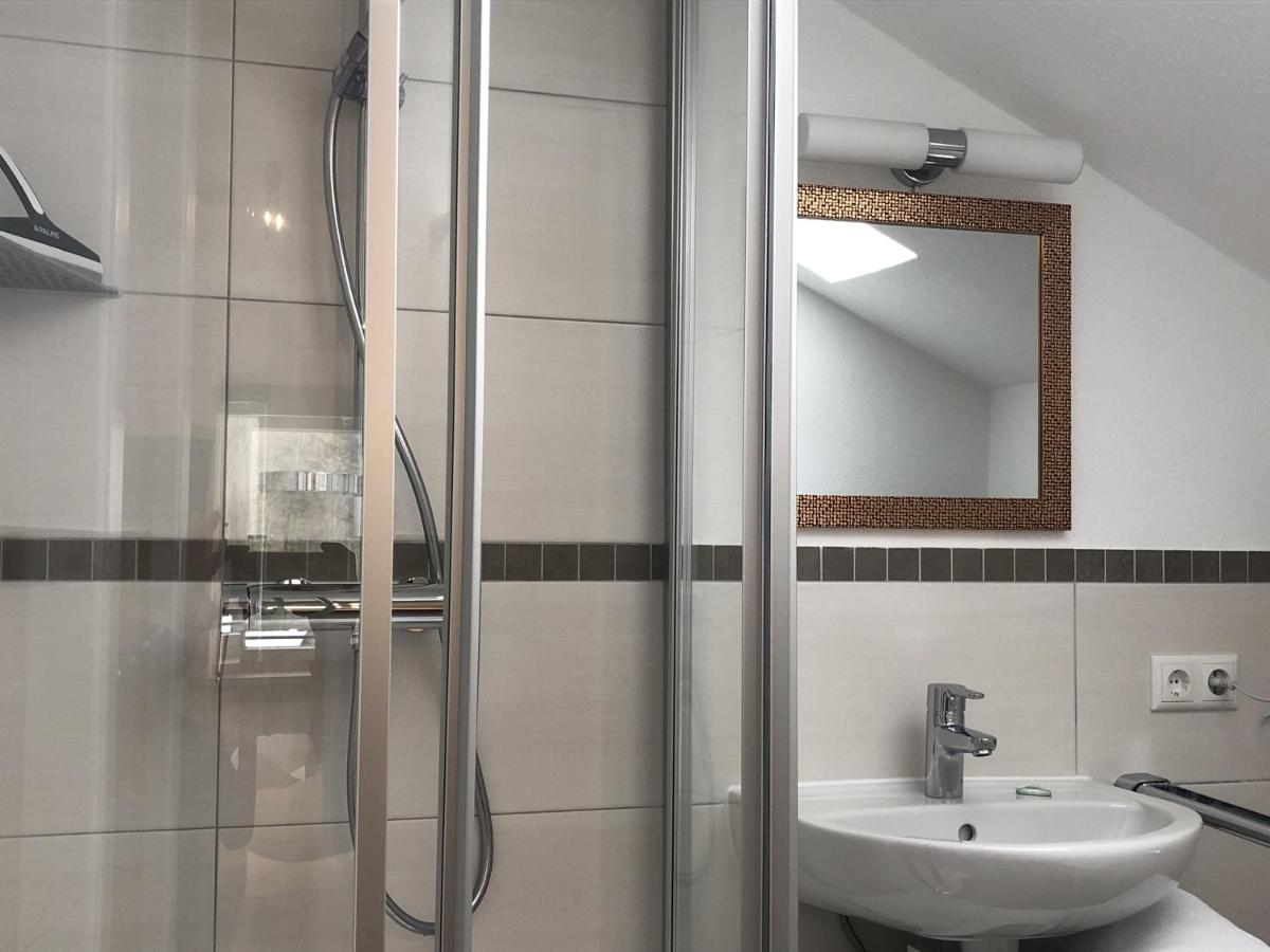 Pension Und Ferienwohnung Frech Marktschellenberg Exteriér fotografie