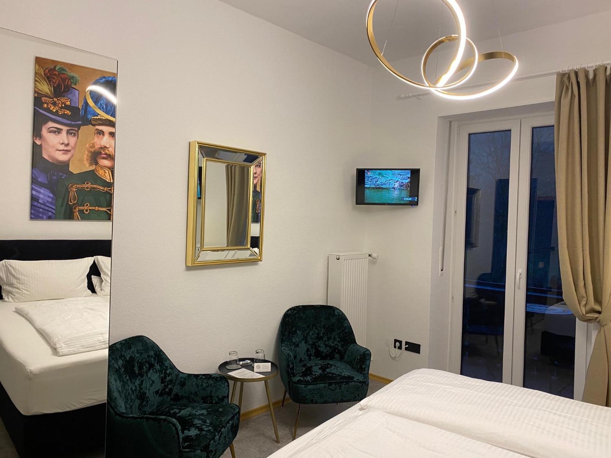 Pension Und Ferienwohnung Frech Marktschellenberg Exteriér fotografie