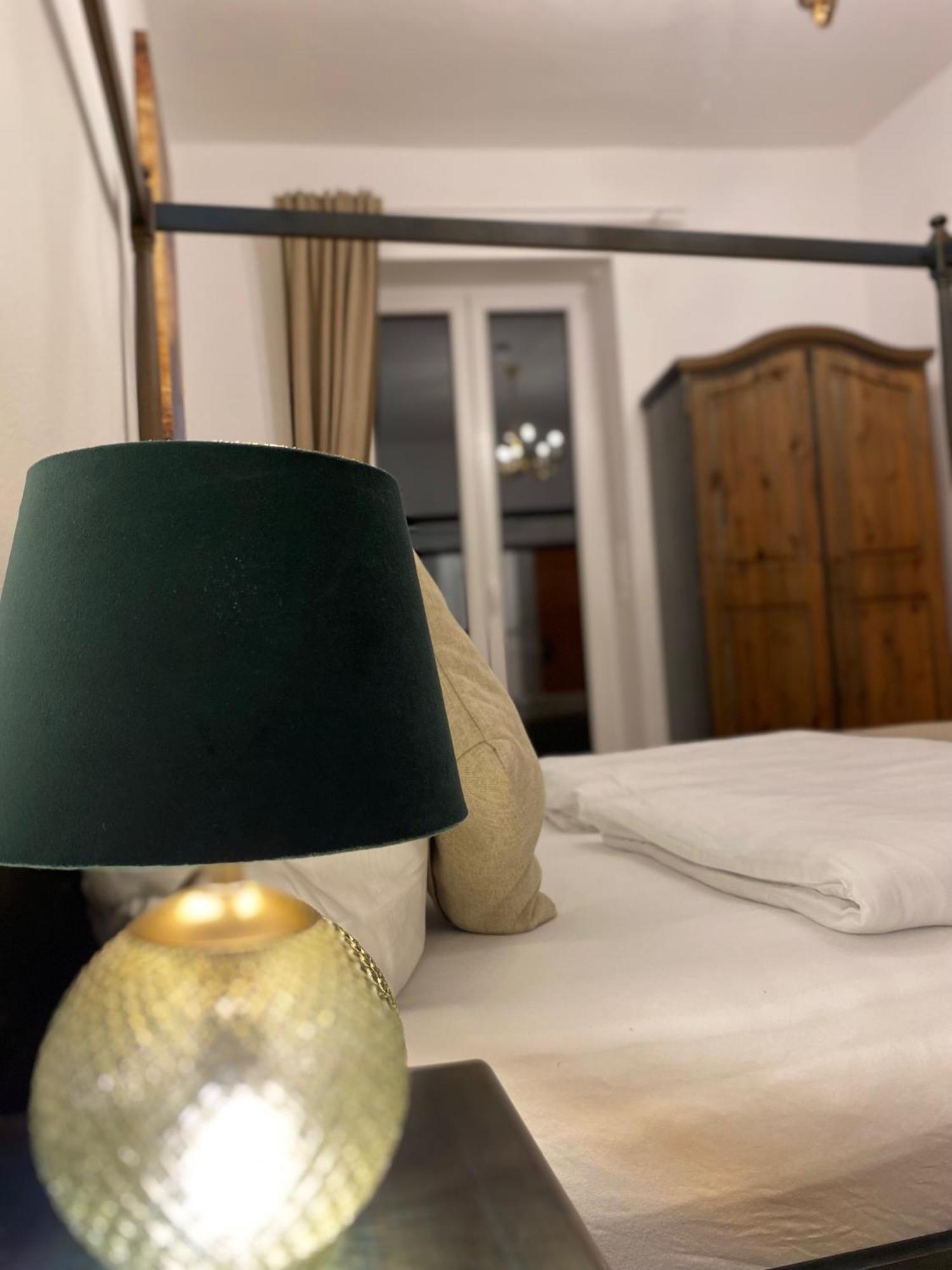Pension Und Ferienwohnung Frech Marktschellenberg Exteriér fotografie