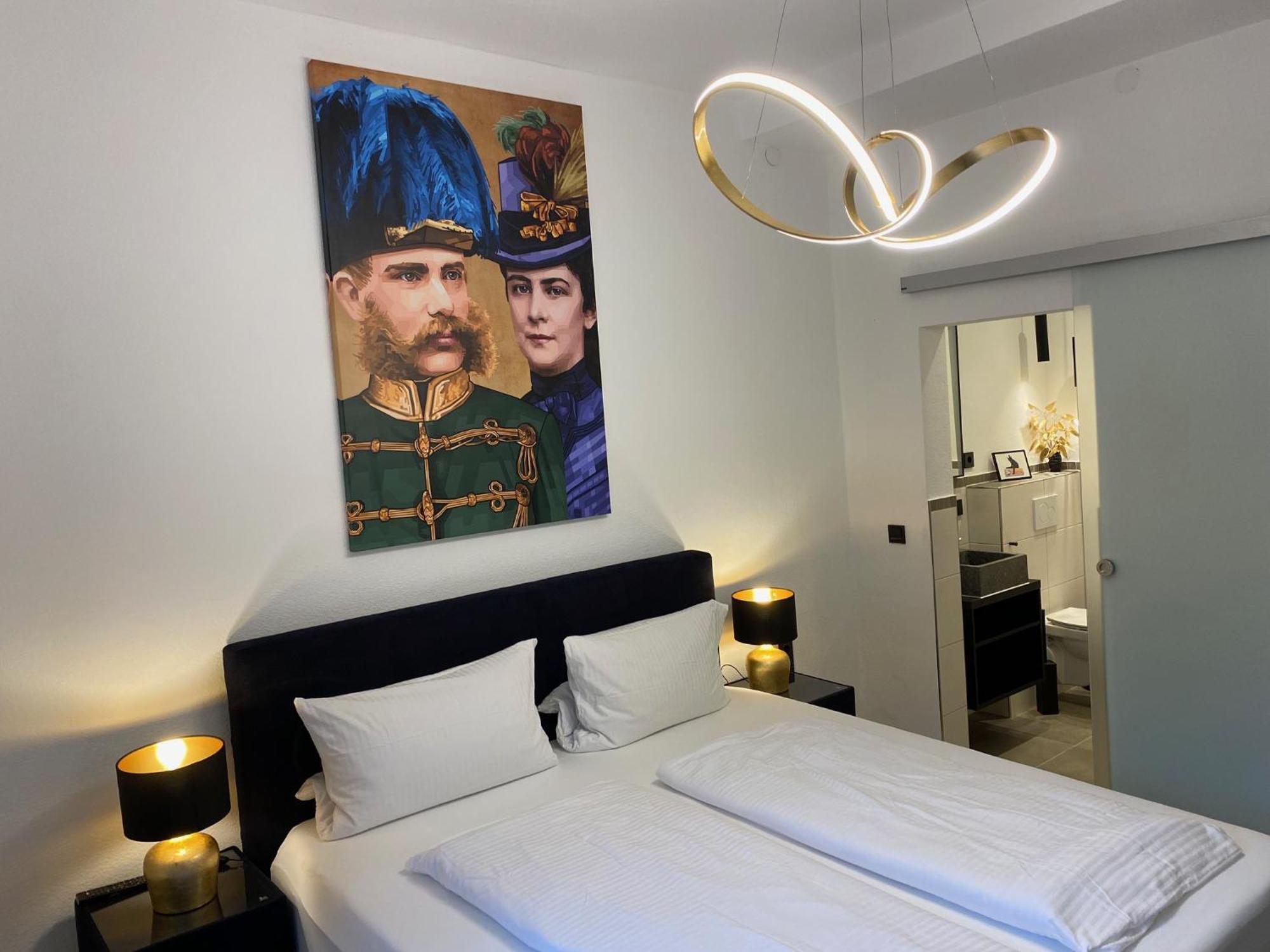 Pension Und Ferienwohnung Frech Marktschellenberg Exteriér fotografie