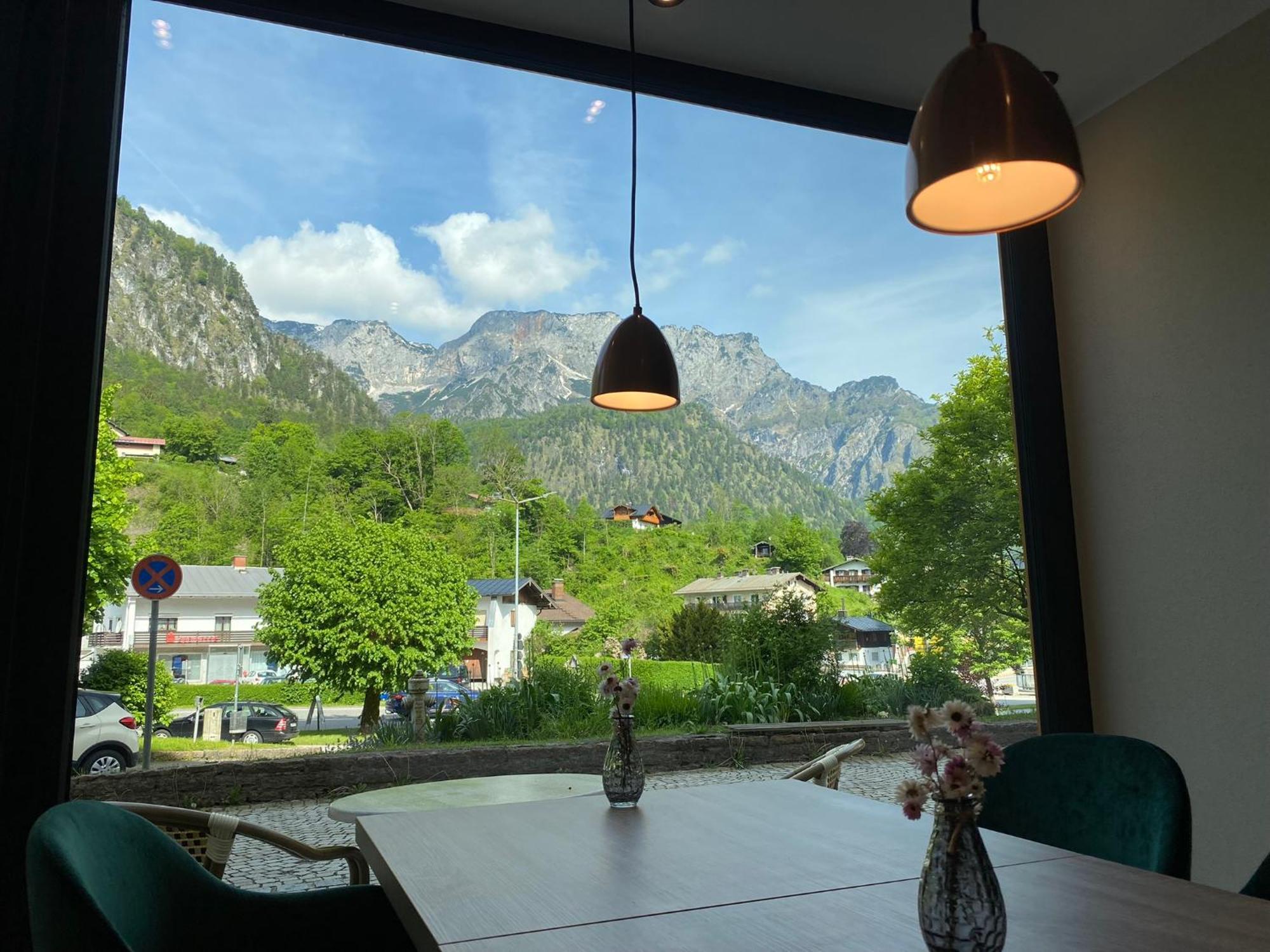 Pension Und Ferienwohnung Frech Marktschellenberg Exteriér fotografie